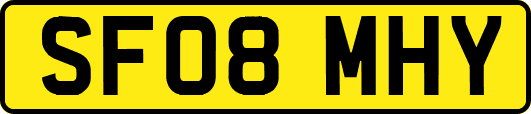 SF08MHY