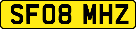 SF08MHZ