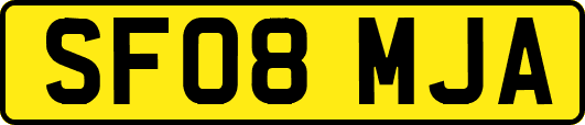 SF08MJA