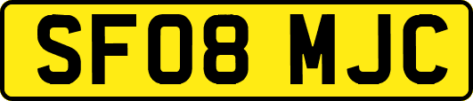SF08MJC