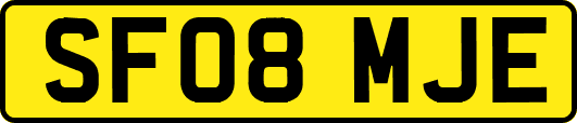 SF08MJE