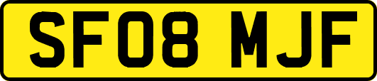 SF08MJF