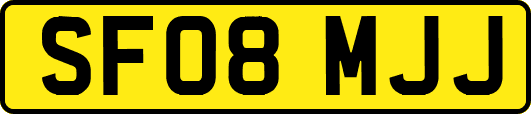 SF08MJJ