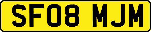SF08MJM