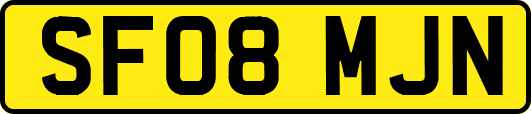 SF08MJN