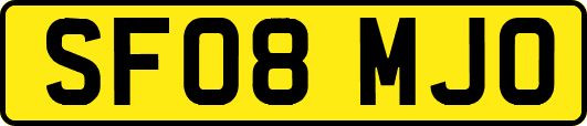 SF08MJO