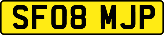 SF08MJP