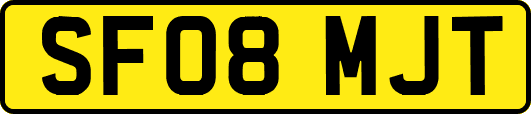 SF08MJT