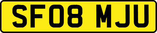 SF08MJU