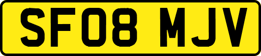 SF08MJV