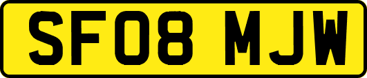 SF08MJW