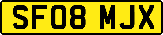 SF08MJX