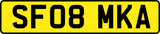 SF08MKA