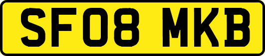 SF08MKB
