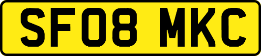 SF08MKC