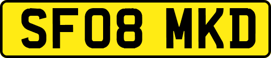 SF08MKD