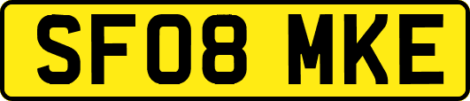 SF08MKE