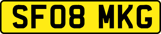 SF08MKG