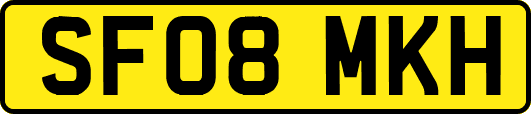 SF08MKH