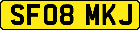 SF08MKJ