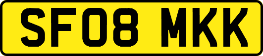 SF08MKK
