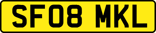 SF08MKL