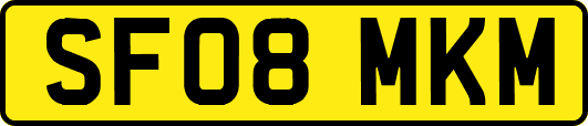 SF08MKM