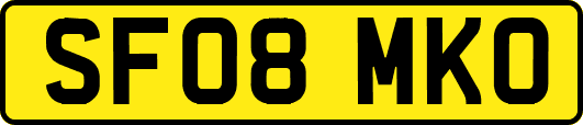 SF08MKO