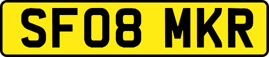 SF08MKR