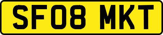 SF08MKT