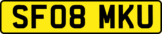 SF08MKU