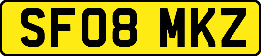 SF08MKZ