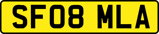 SF08MLA
