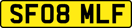 SF08MLF