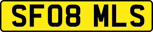 SF08MLS