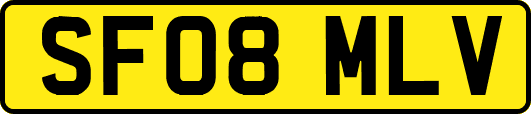 SF08MLV