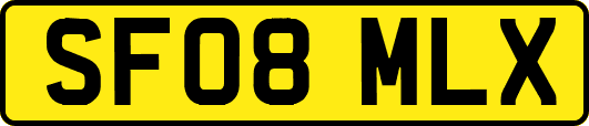 SF08MLX