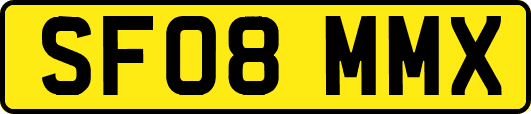 SF08MMX