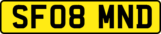 SF08MND