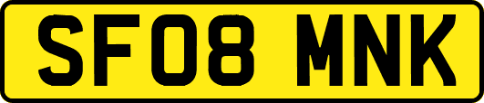 SF08MNK