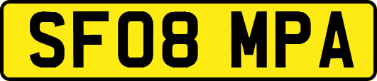 SF08MPA