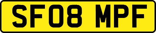 SF08MPF
