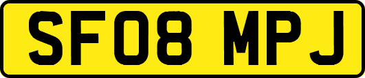 SF08MPJ