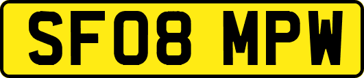 SF08MPW