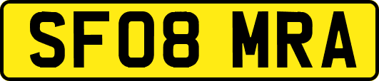 SF08MRA