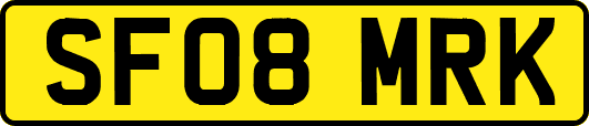 SF08MRK