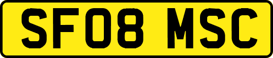 SF08MSC