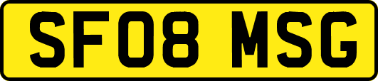 SF08MSG