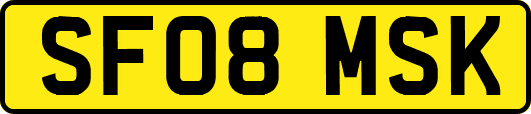 SF08MSK