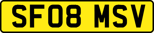 SF08MSV